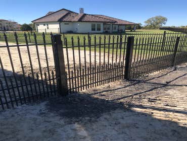 Photos from Prominent Fence & Deck