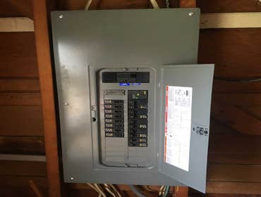 Photos by Hughes Electrical Innovative Current Specialists LLC #5