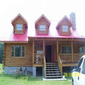 Able Smith Construction Projects