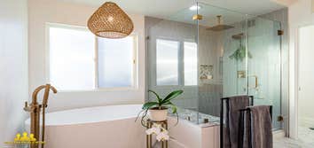 Smith Builders Group - Bathroom Remodel Smith Builders Group Bathroom Remodel Mission Viejo Orange County