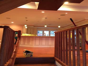 Photos by Aba Innovative Builders Inc #1