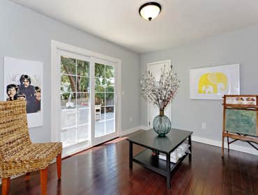 22073 Young Ave A simple visual refresh on this property, as well as fixing minor issues.