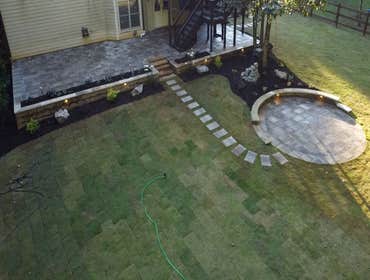 Photos by Renew Your Landscape and Outdoor Lighting LLC #11