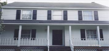 Siding