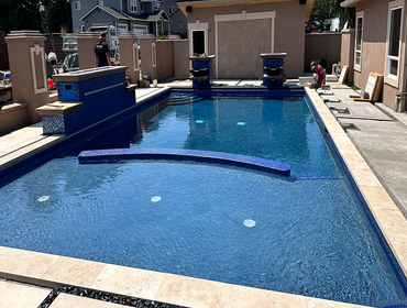 Photos by Amcon Pool & Spa #1