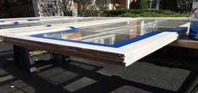United Windows Pro LLC Call us at (720) 400-2929 to set up an appointment with United Windows Pro expert for window glass repair in Denver