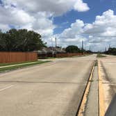 Promenade Fence Staining and Sealing
