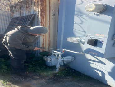 Photo(s) from Oro Pro Plumbing Inc