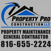 Property Pro Construction LLC logo