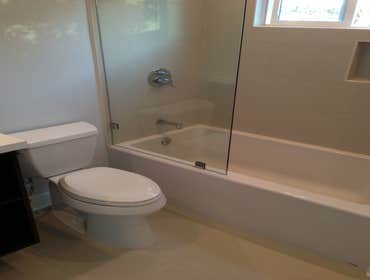 Remodeling Bathroom