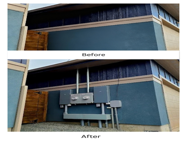 Photos by Colorado Electrical & Smart Integrations #2
