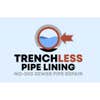 Craftsman Pipe Lining, LLC (DBA Trenchless Pipe Lining) logo