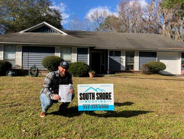 Photos by South Shore Roofing #1