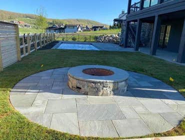 FIRE PIT