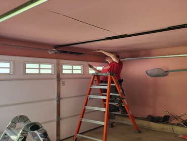Photos by Garage Door Pros #1