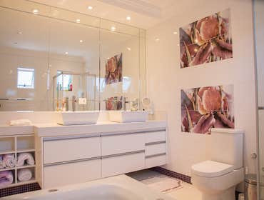 Portfolio Photos from various projects