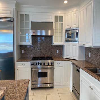 Photos by the Painter Contractor #1