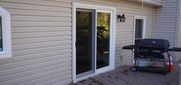 Mr. & Mrs. Snyder Window install Custom VYTEX windows install for Mr. & Mrs. Snyder of Bel Air, MD 21015. Absolutely beautiful. TQR stands behind its w