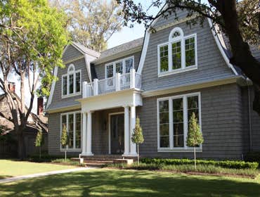 Photos from L. Lumpkins Architects, Inc