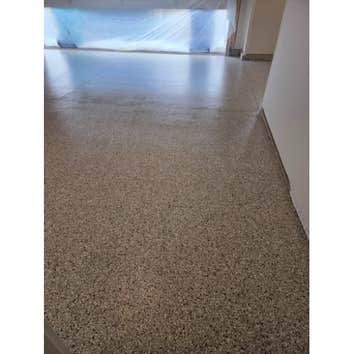 Home Garage Floor