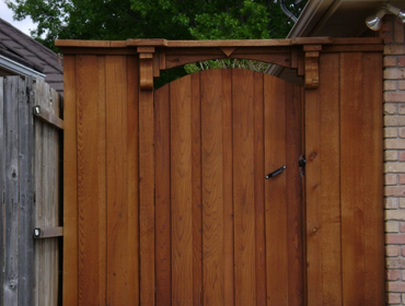 Fences
