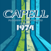 Capell Flooring & Interiors Inc logo