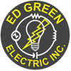 Ed Green Electric Inc logo