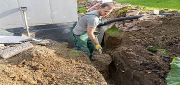 House Leveling