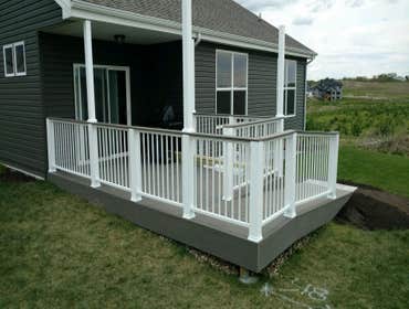 Project photos