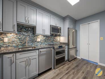 Make Your Kitchen The Heart of Your Home Make your kitchen space the heart of your home and turn meal preparation into a pleasurable activity amidst th