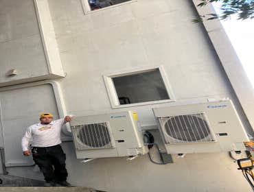 Photos by Gold Standard Heating & Air Inc #1