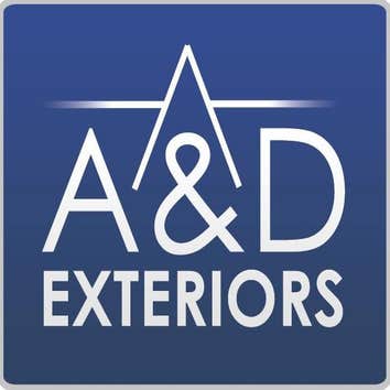 A&D Exteriors Project 1