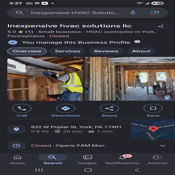 Photos by Inexpensive HVAC Solutions #1