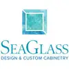 Seaglass Design & Custom Cabinetry logo