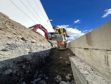 Photos by Franky's Excavation LLC #1