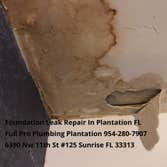 Photos by Full Pro plumbing Plantation #1