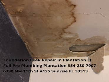 Photos by Full Pro plumbing Plantation #1