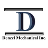 Denzel Mechanical Inc logo