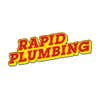 Rapid Rooter Plumbing logo