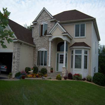 Roofing & Siding Projects
