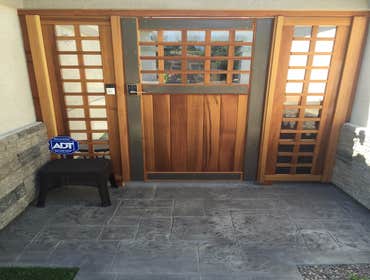 Photos from Infinity Concrete