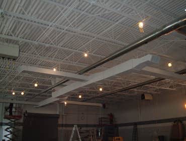 Commercial Air Conditioning and Heating Long Island Commercial Air Conditioning & Heating; Maintenance, Service & Installations Long Island New York