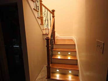 Boyles Home Improvement Handyman Services, Inc. Project