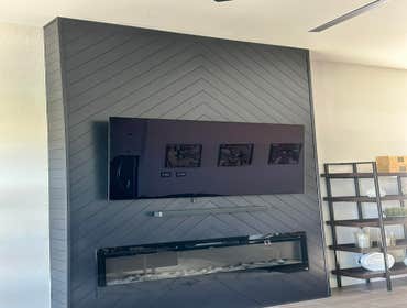 Photos by Cowboy Contracting #1