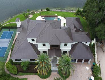 Photos by Gold Key Roofing