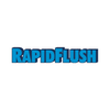 Rapid Flush logo