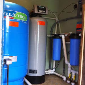 Photos from Steves Pump Service Inc