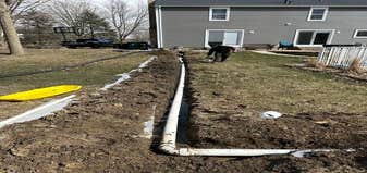 Photos by Core Basement Waterproofing Bergen County #1