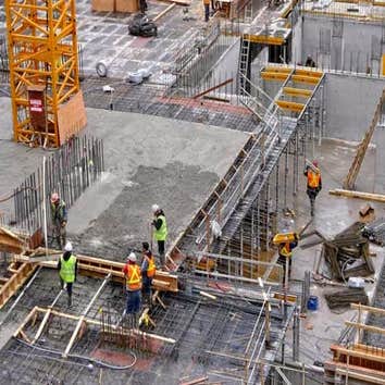 Photo(s) from Northwest Concrete