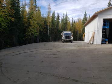 Photos by Mountain Trucking LLC #1